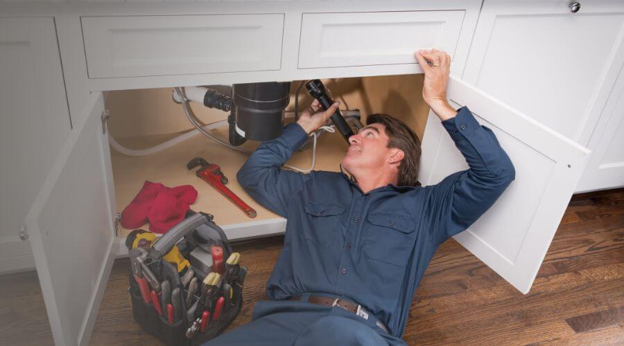 Professional same day plumber in Elwood, NE